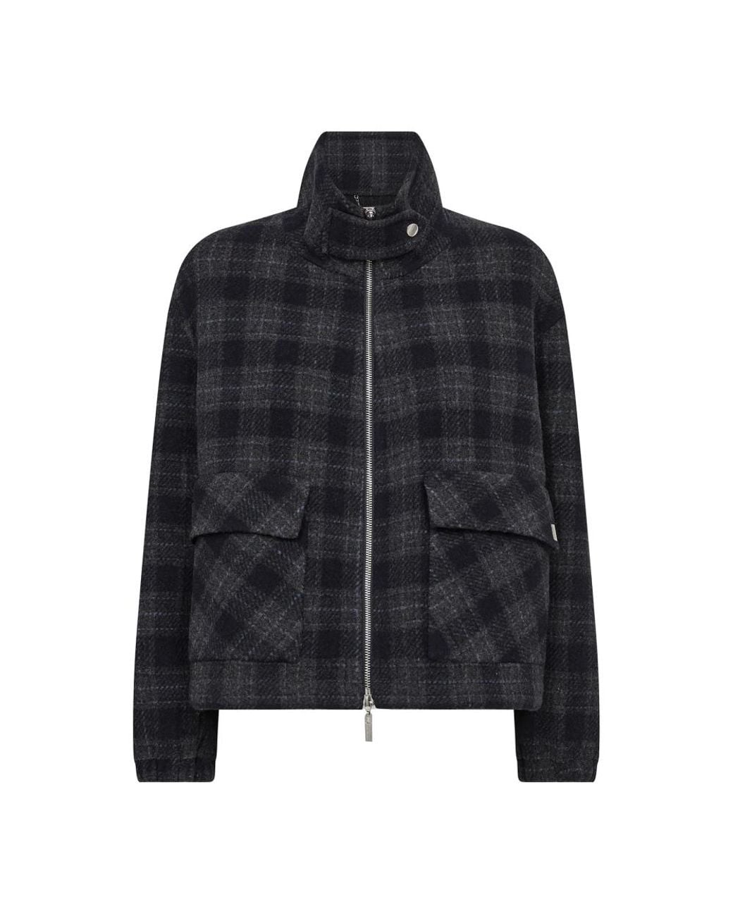 Mos Mosh Black Light Jackets