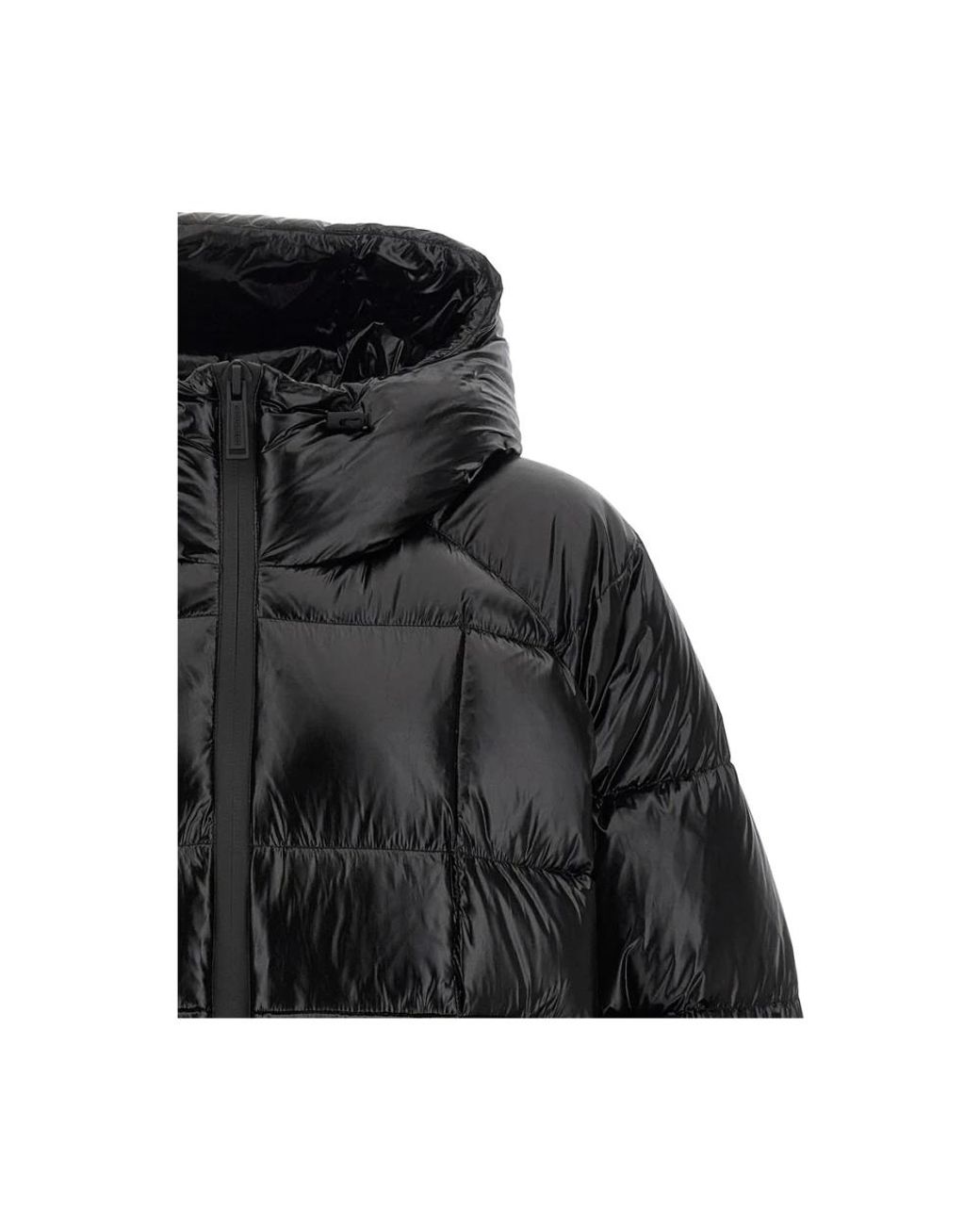 DSquared² Black Jackets for men