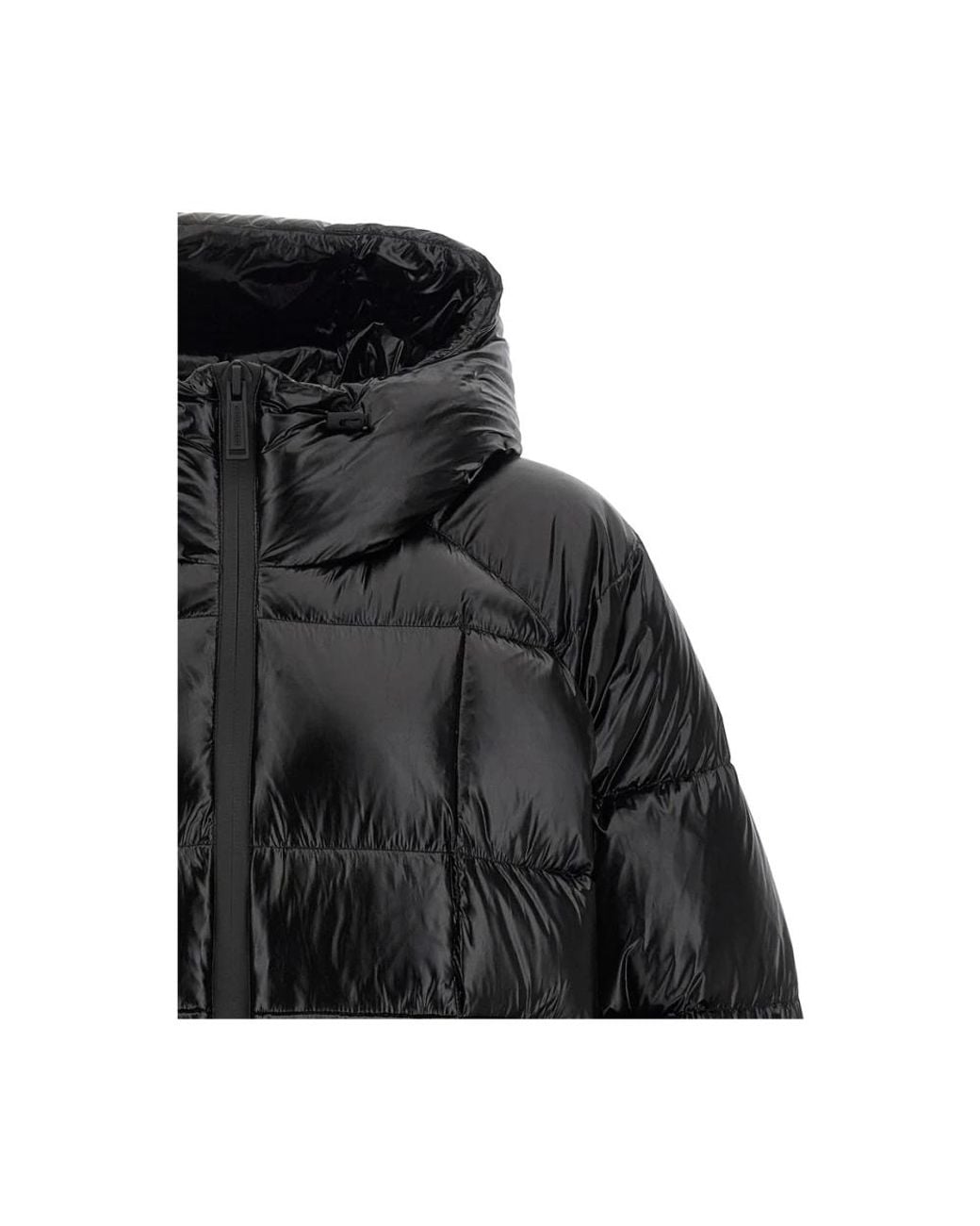 DSquared² Black Jackets for men