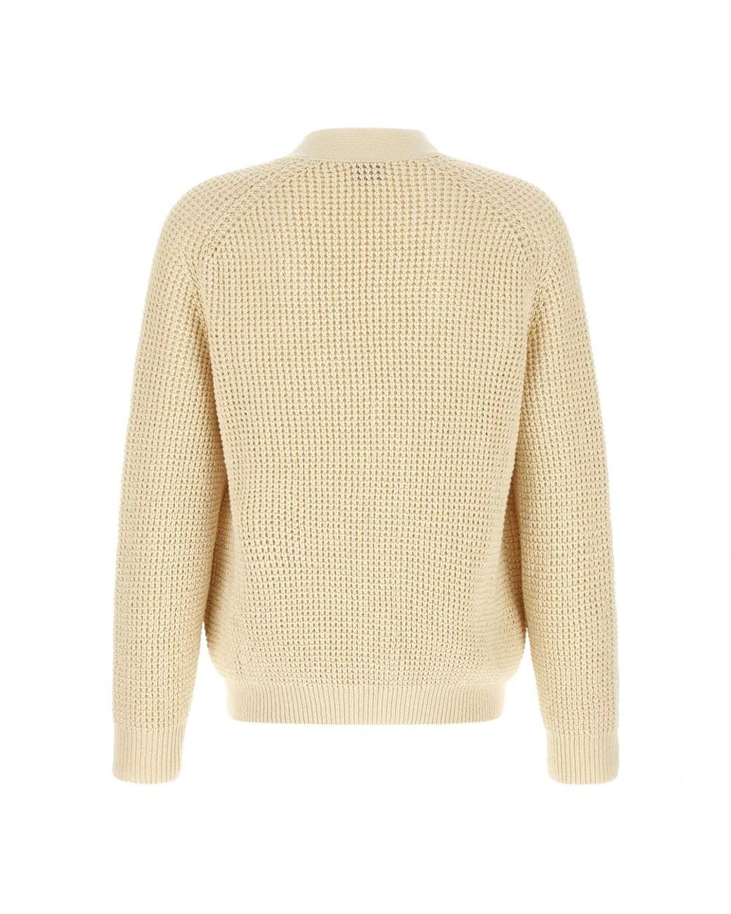 HUGO Natural Cardigans for men