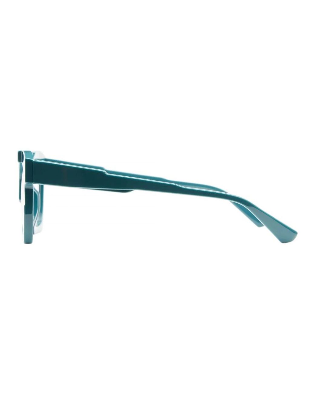 Glasses di Kuboraum in Blue