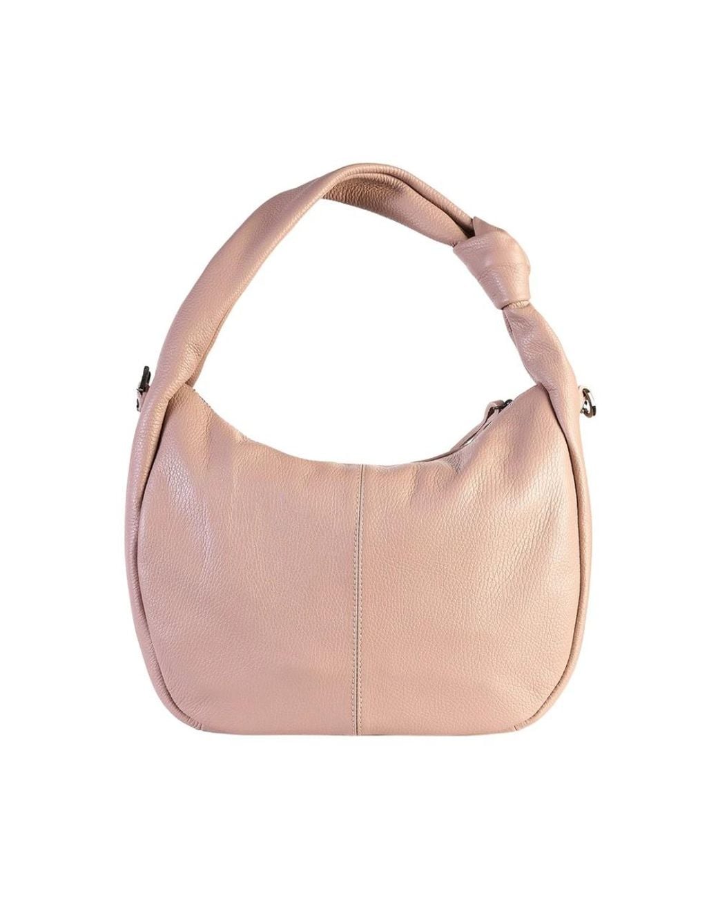 Pierre Cardin Pink Shoulder Bags