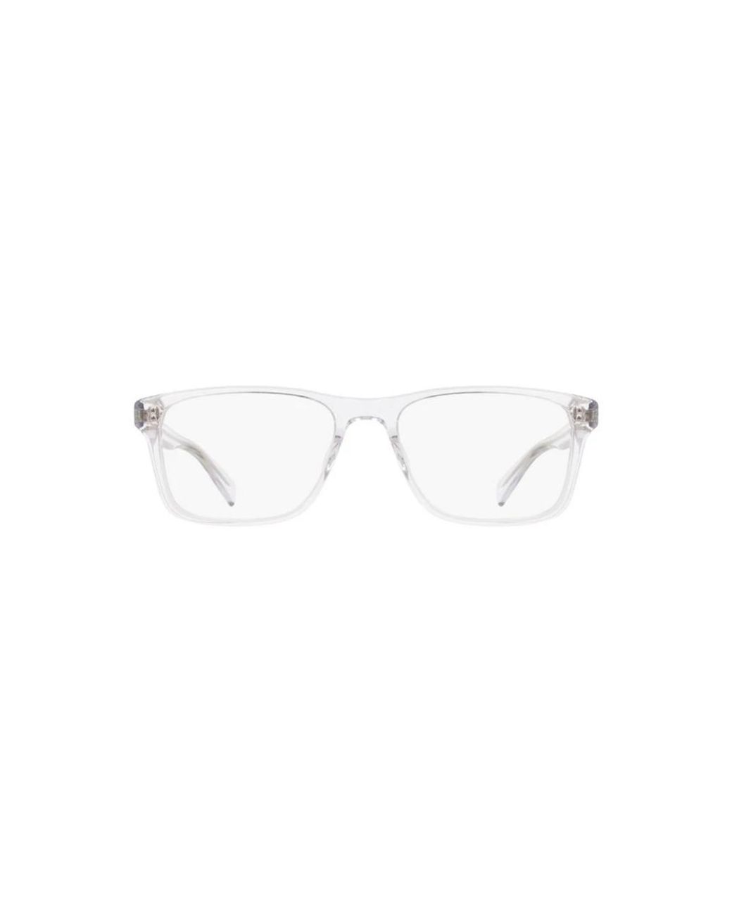 Nike White Glasses