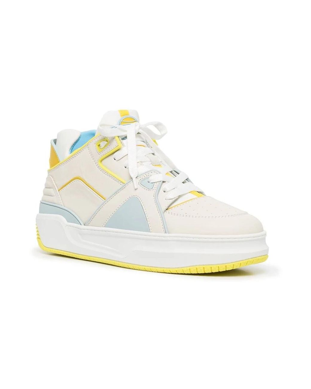 Sneakers Just Don pour homme en coloris White