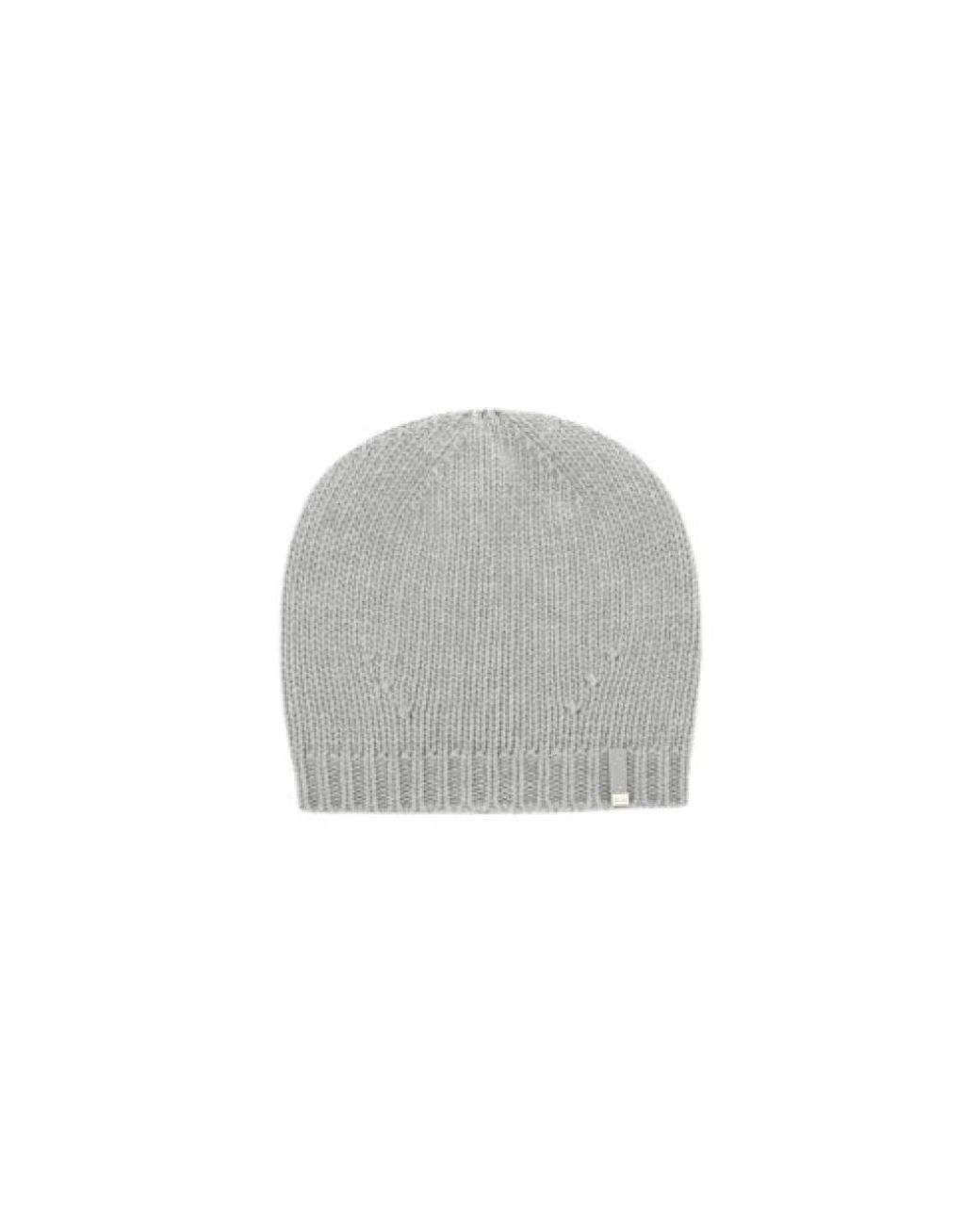 Herno Gray Accessories