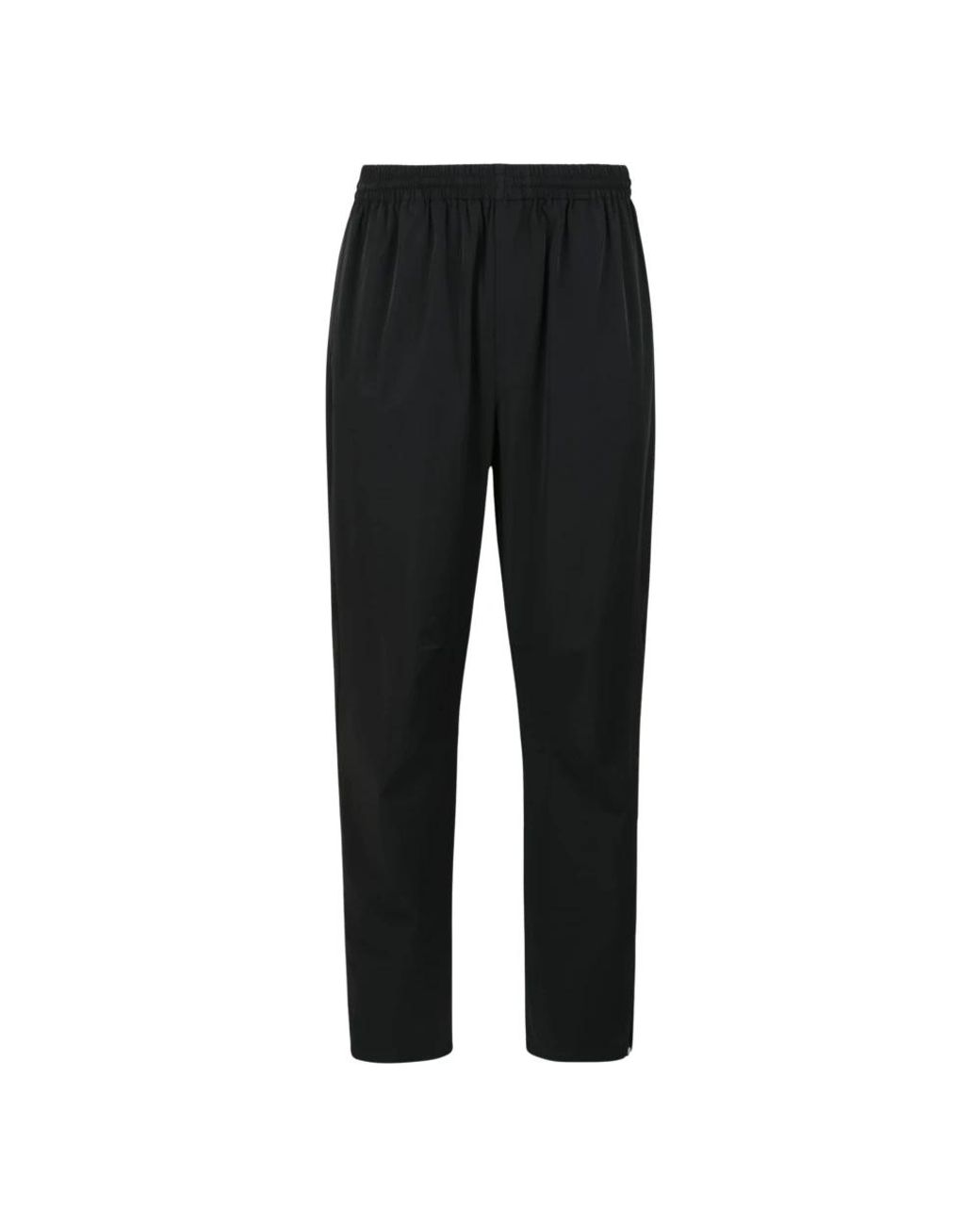 Sweatpants Represent pour homme en coloris Black
