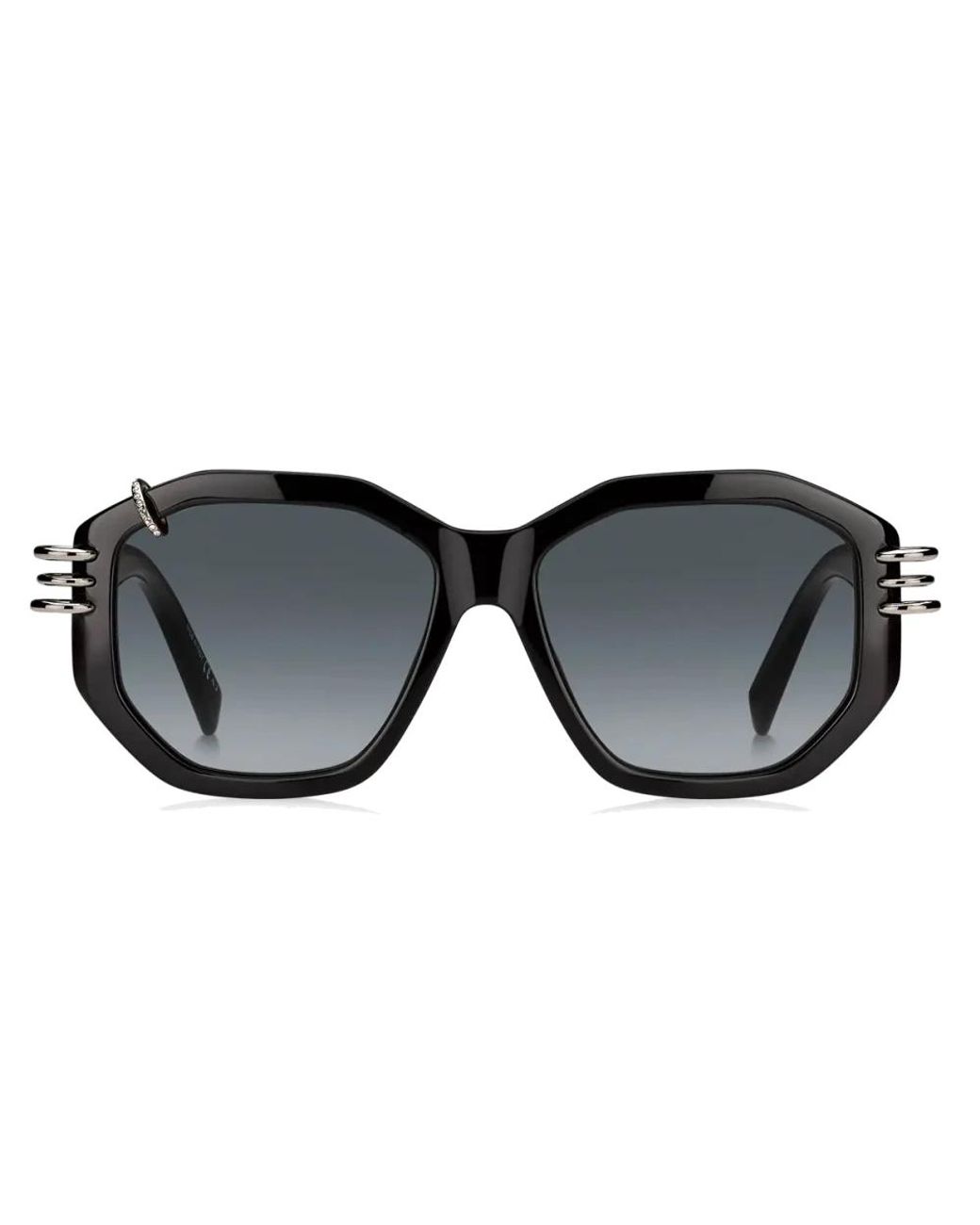 Givenchy Black Sunglasses