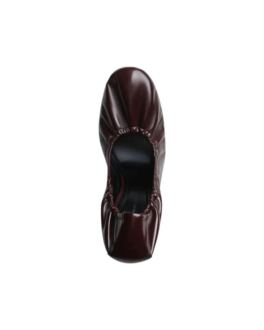 Phoebe Philo Brown Pumps
