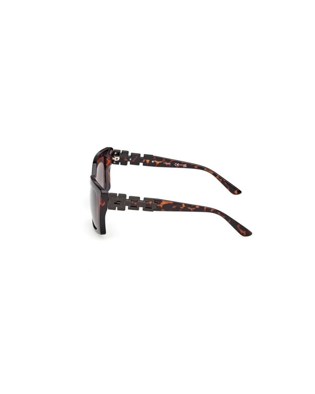 Guess Brown Gu00265-H 52F