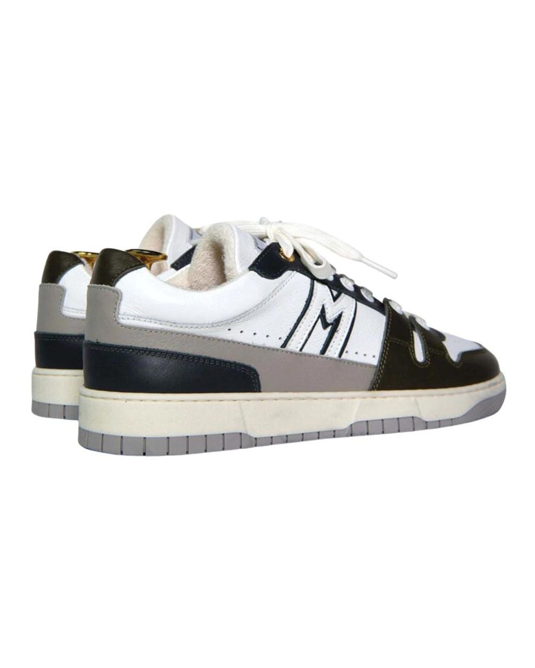 Mercer Brown Sneakers for men