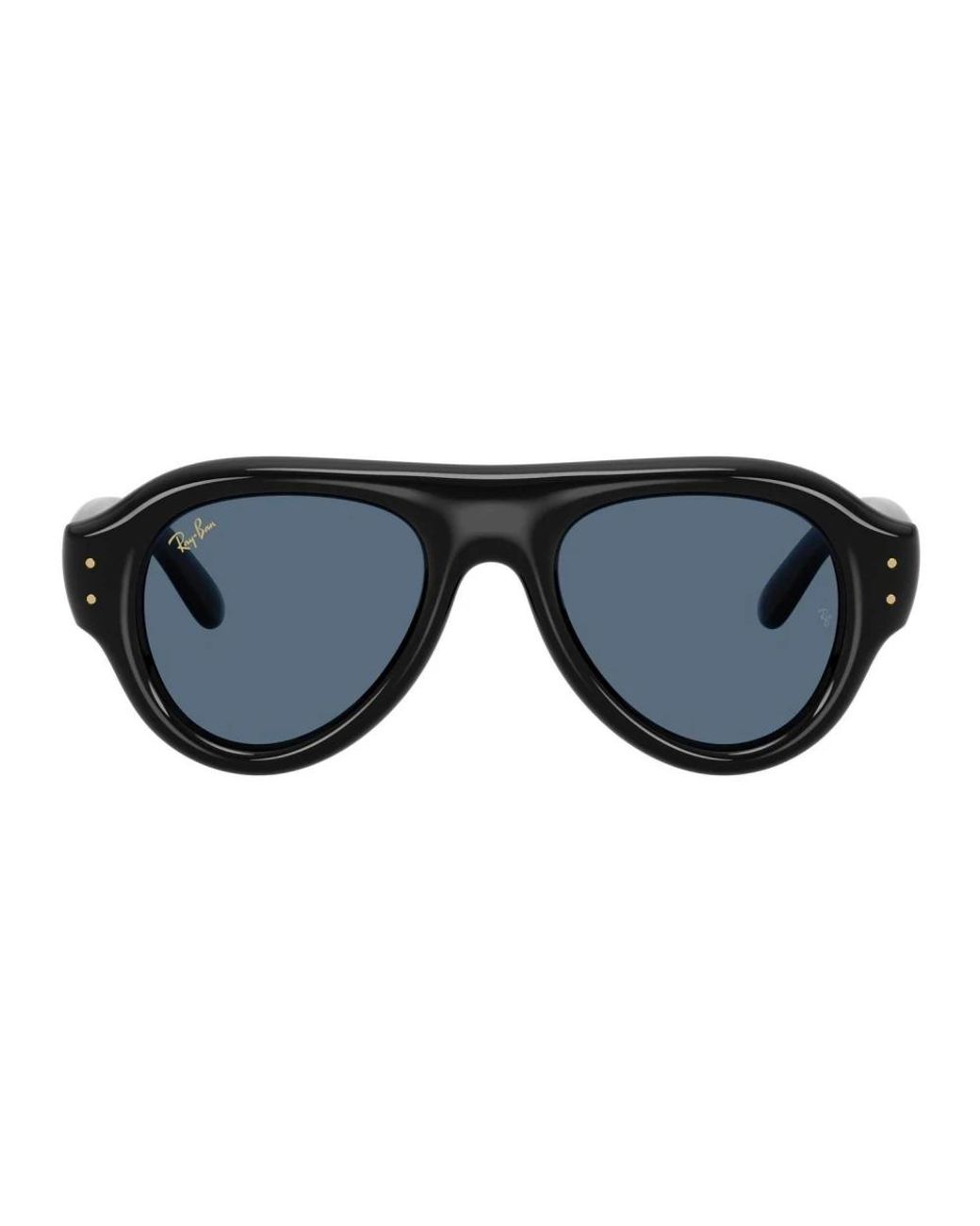Ray-Ban Black Sunglasses for men