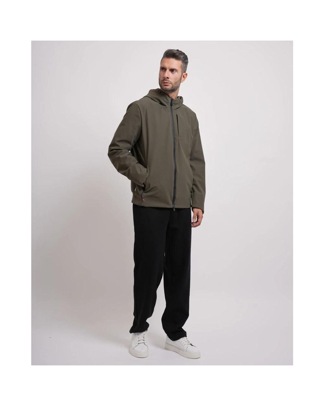 Light Jackets Suns de hombre de color Brown