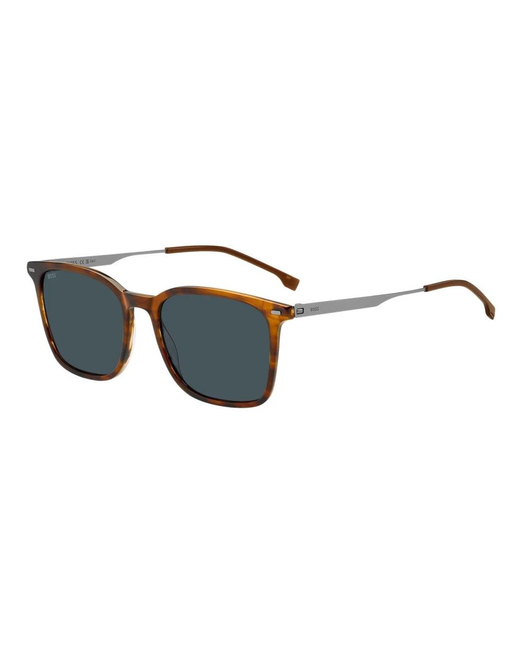 HUGO Black Sunglasses for men