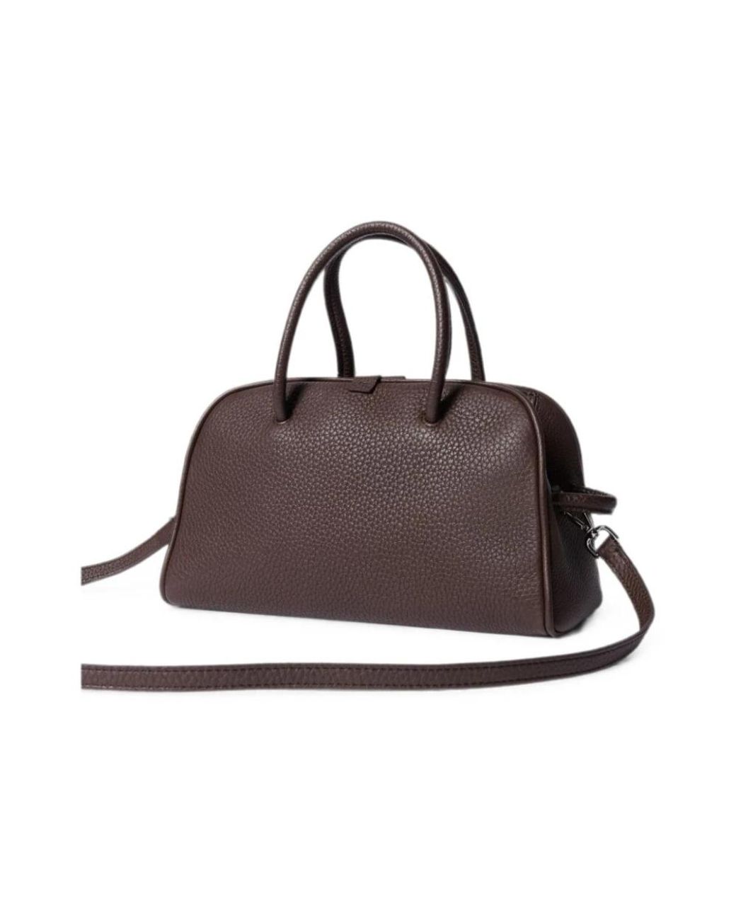 Jacquemus Brown Handbags