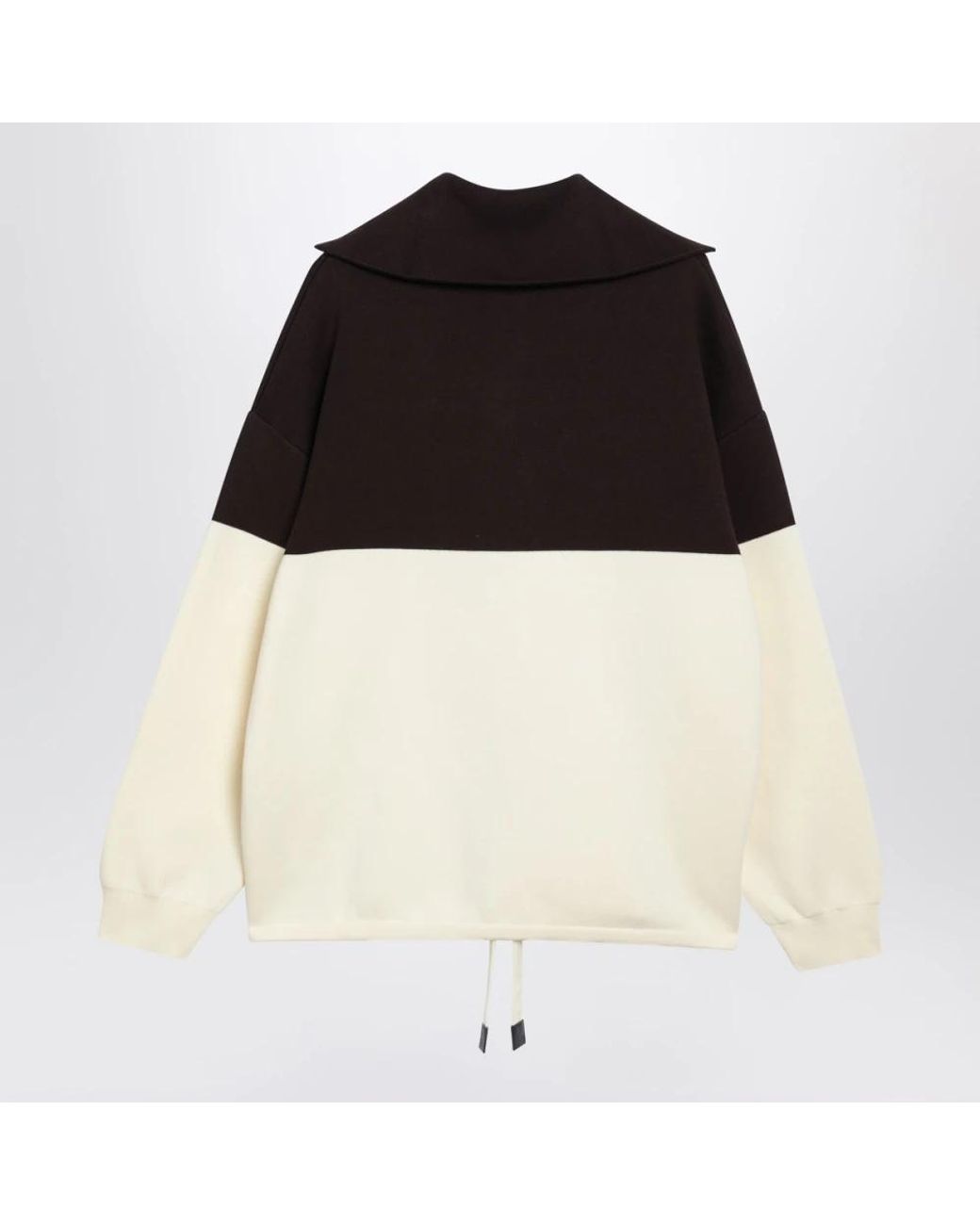 Loewe Black Sweatshirts for men