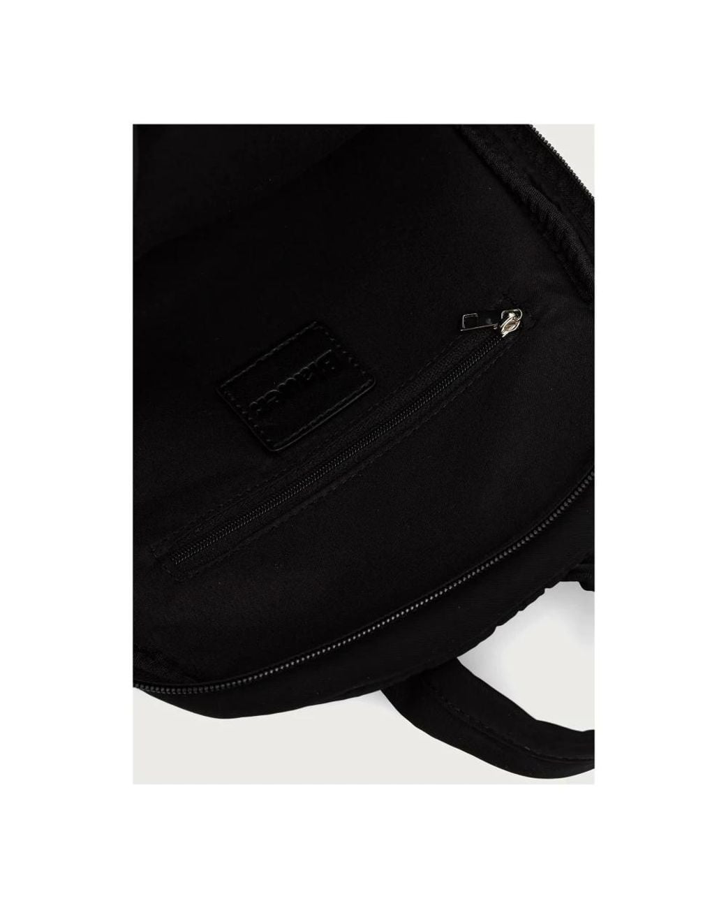 Blauer Black Rucksack F6Wave05/Pad