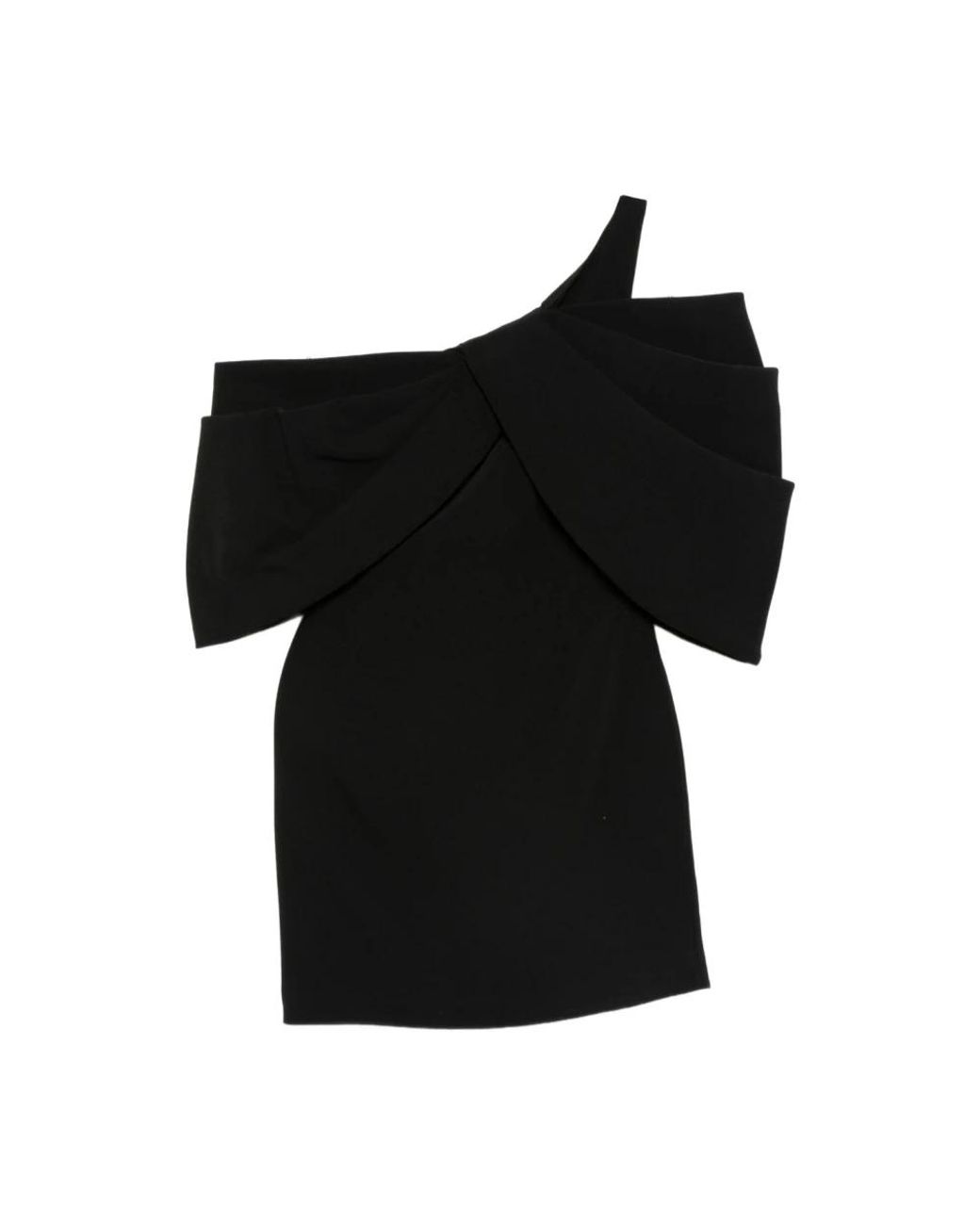 Solace London Black Party Dresses