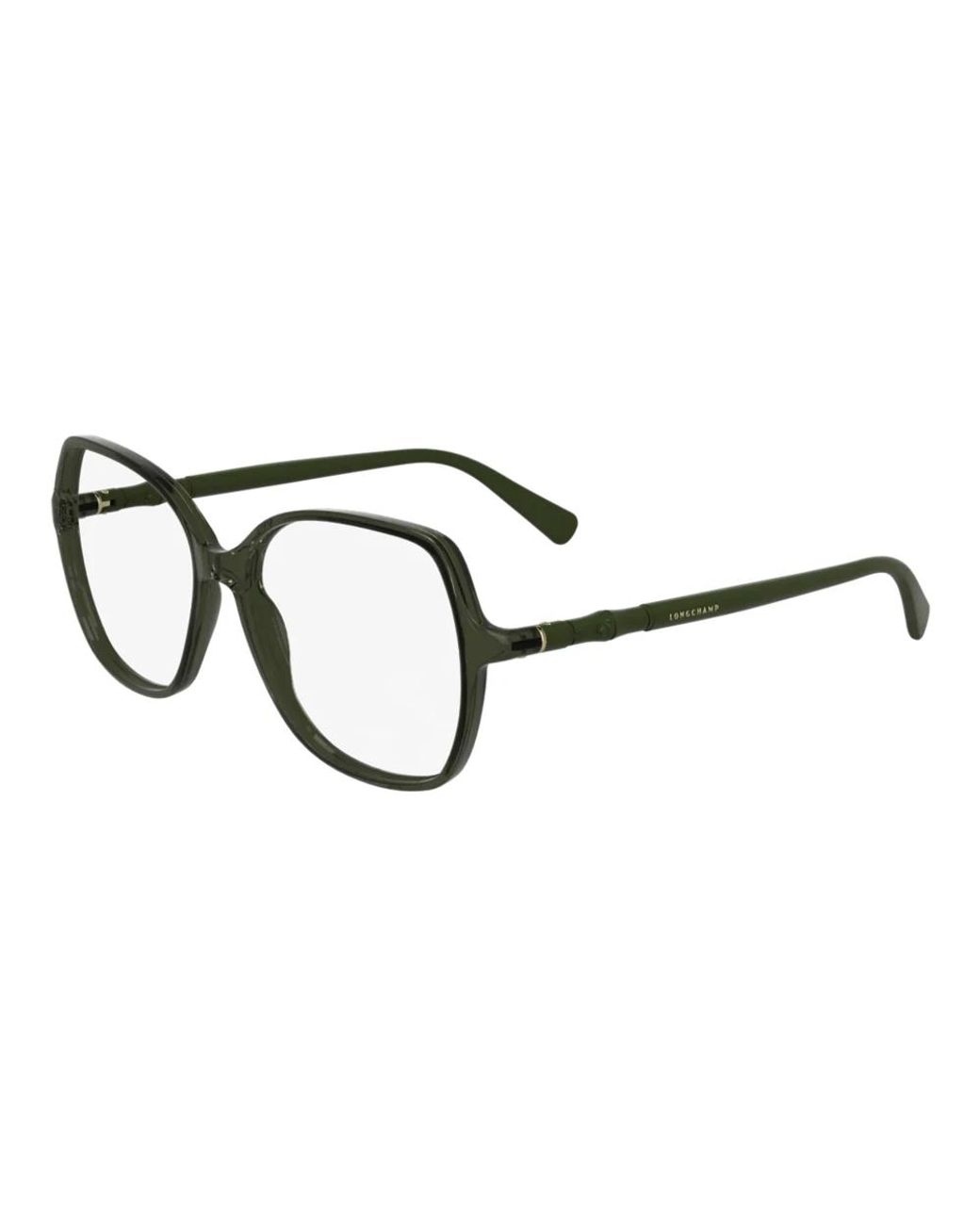 Longchamp Brown Glasses