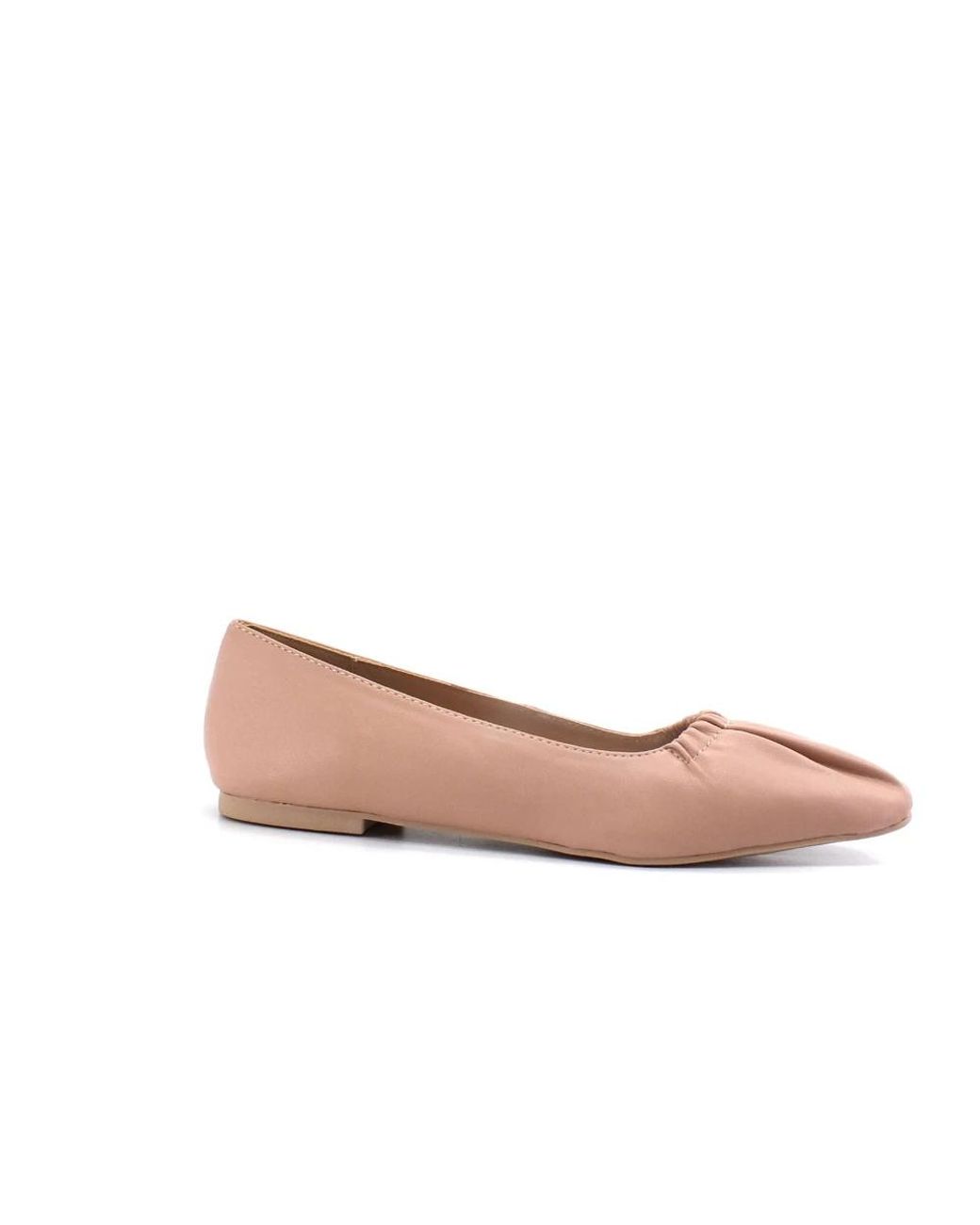 Steve Madden Pink Ballerina Shoes
