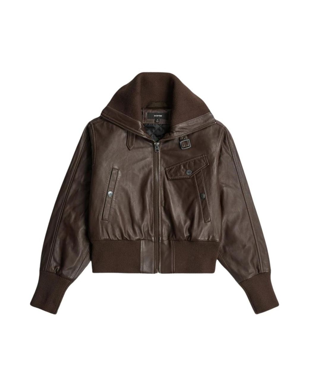 Bomber Jackets G-Star en coloris Brown