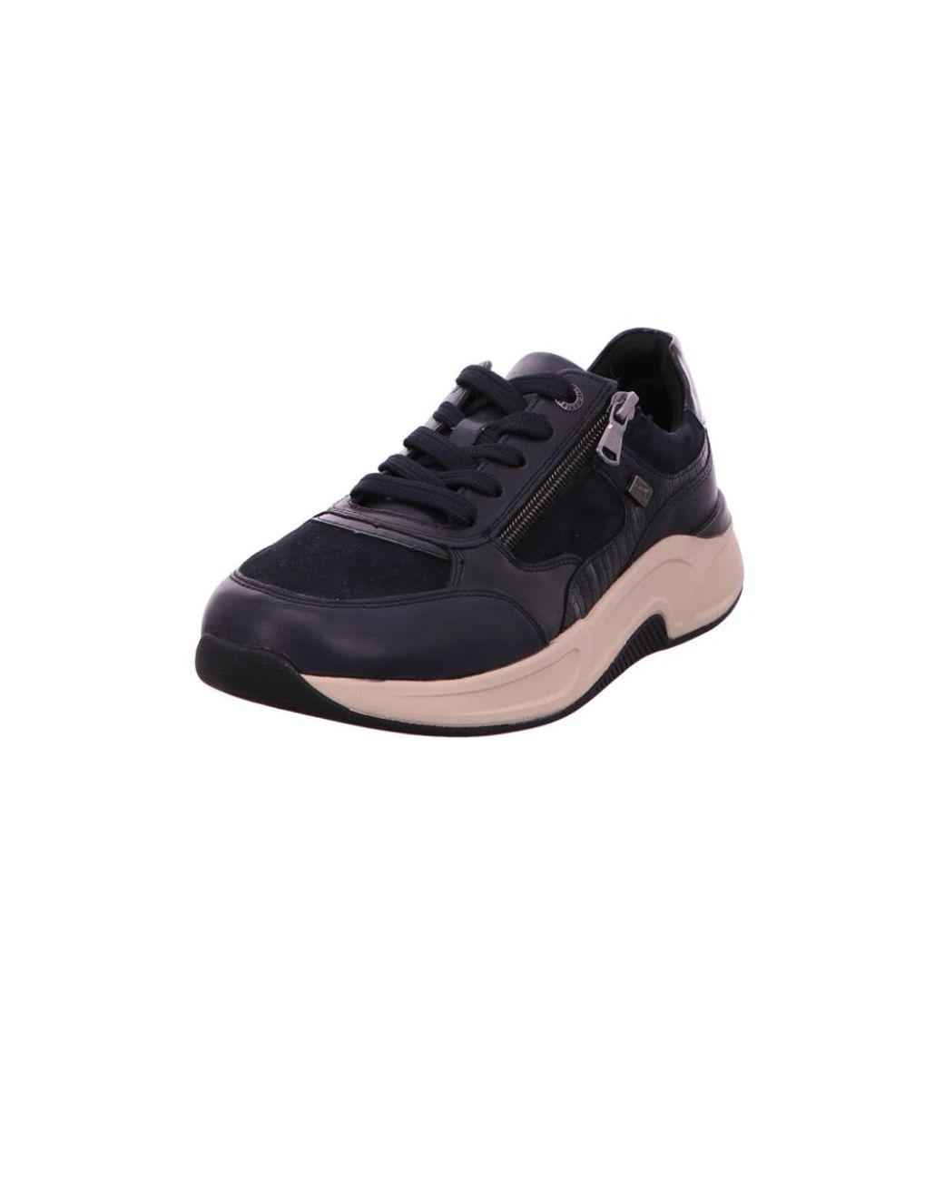 Remonte Blue Sneakers