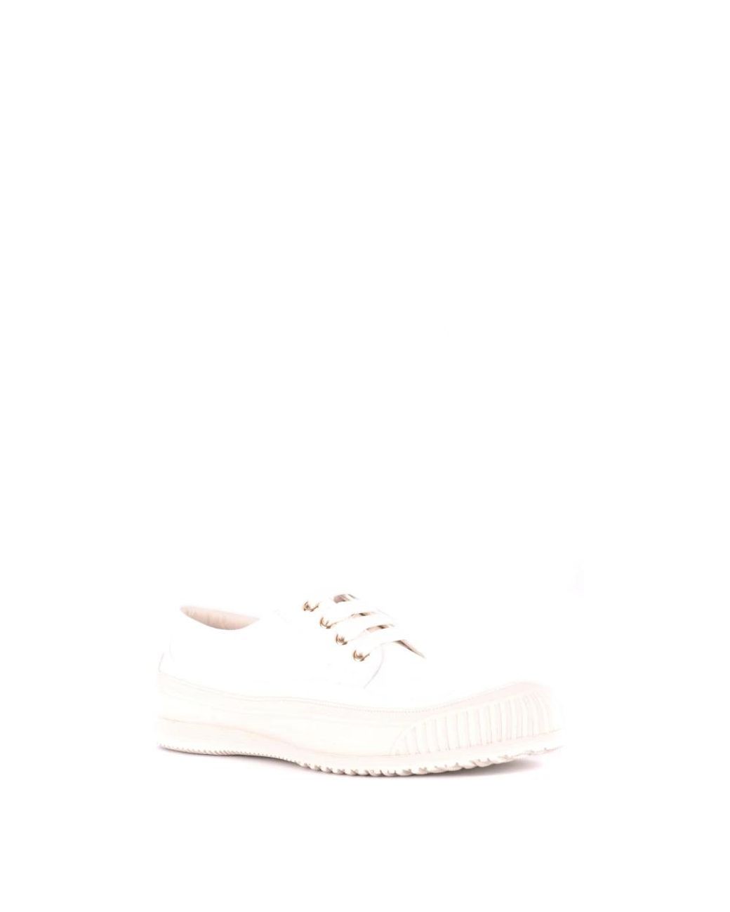 Hogan White Sneakers