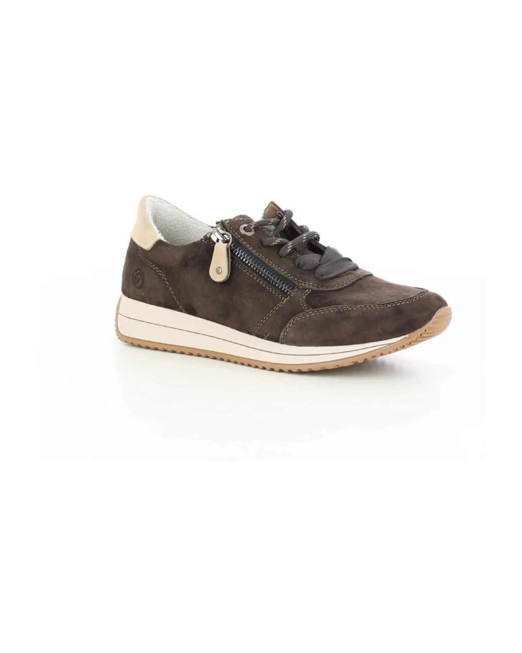 Sneakers Remonte en coloris Brown