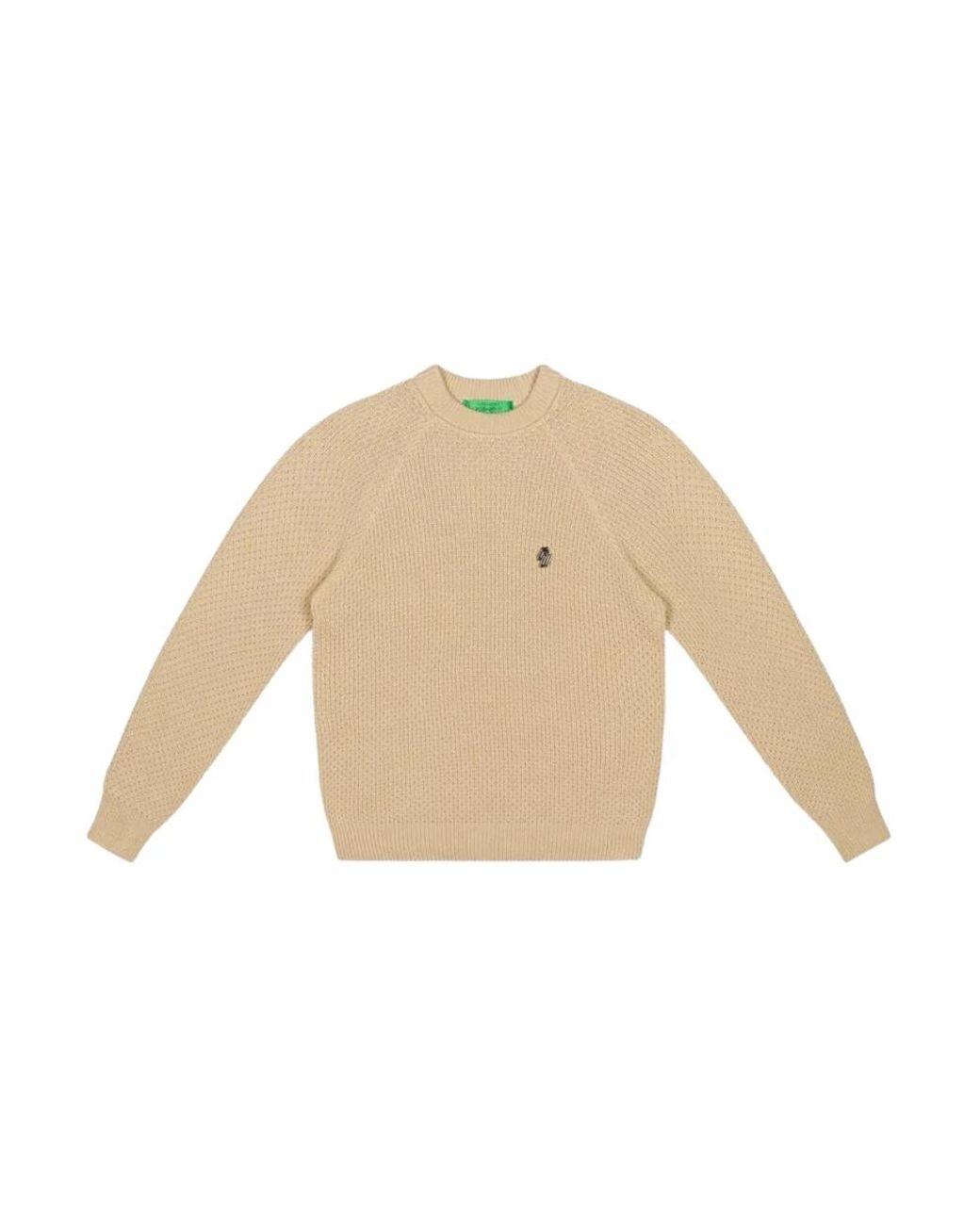 GARMENT WORKSHOP Natural Sweatshirts