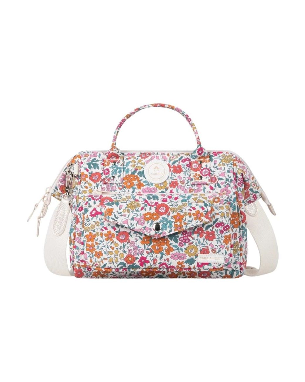 Handbags di Cabaïa in Pink