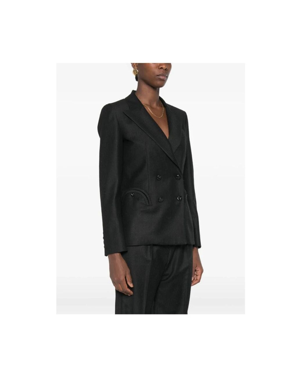 Blazé Milano Black Blazers