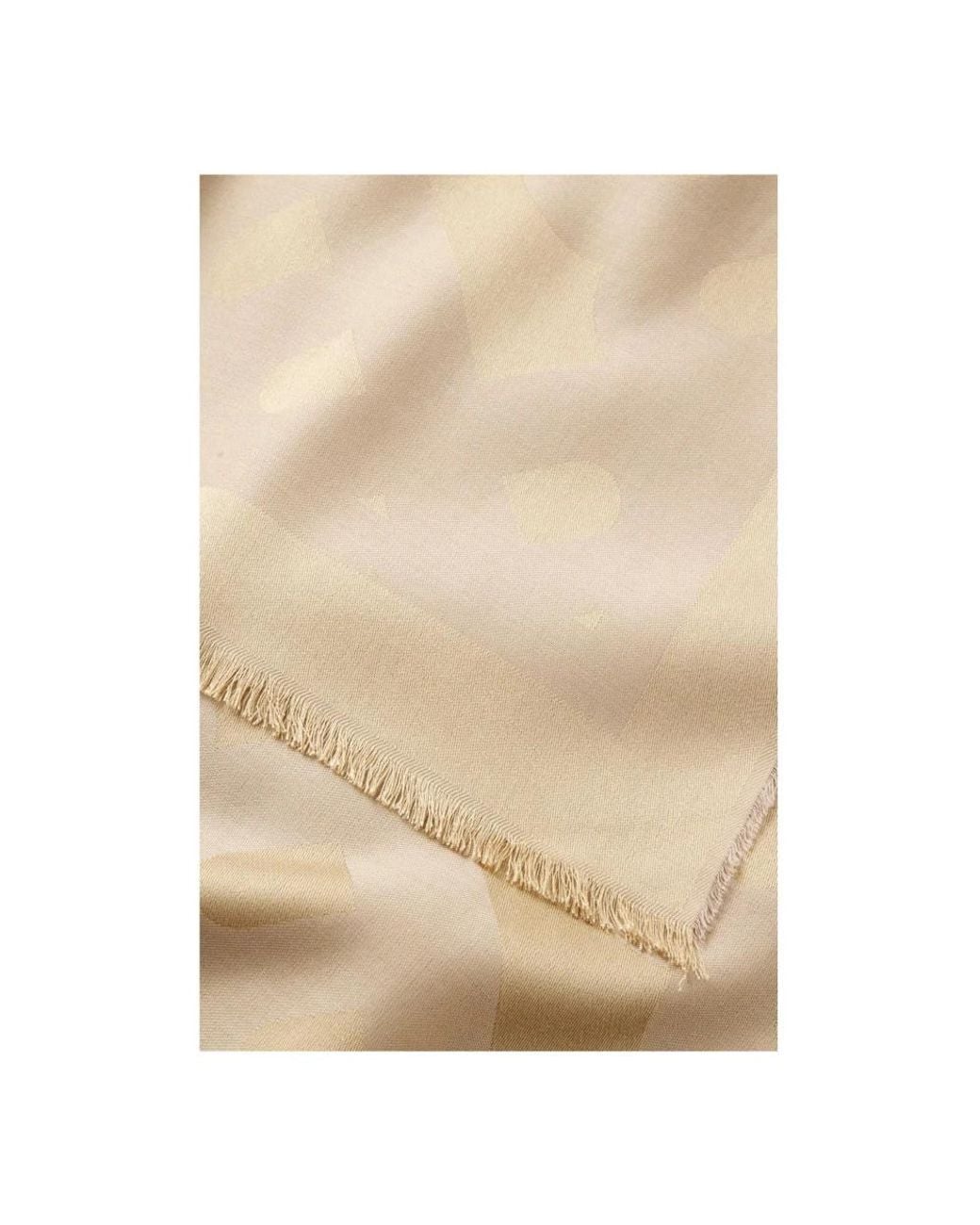 Boss Natural Winter Scarves