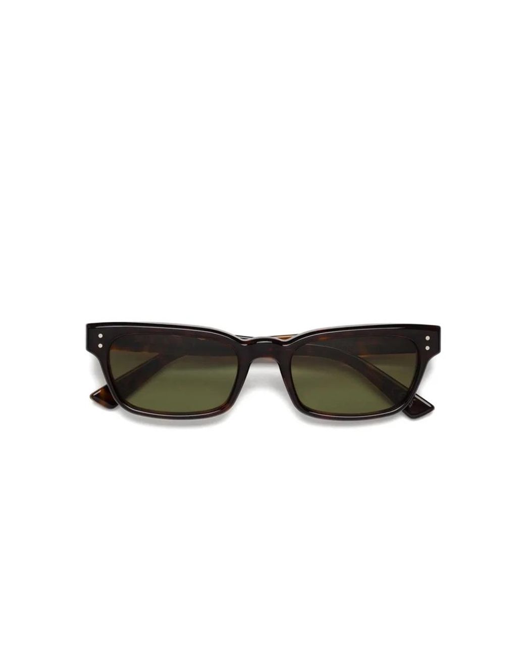 Marni Green Sunglasses