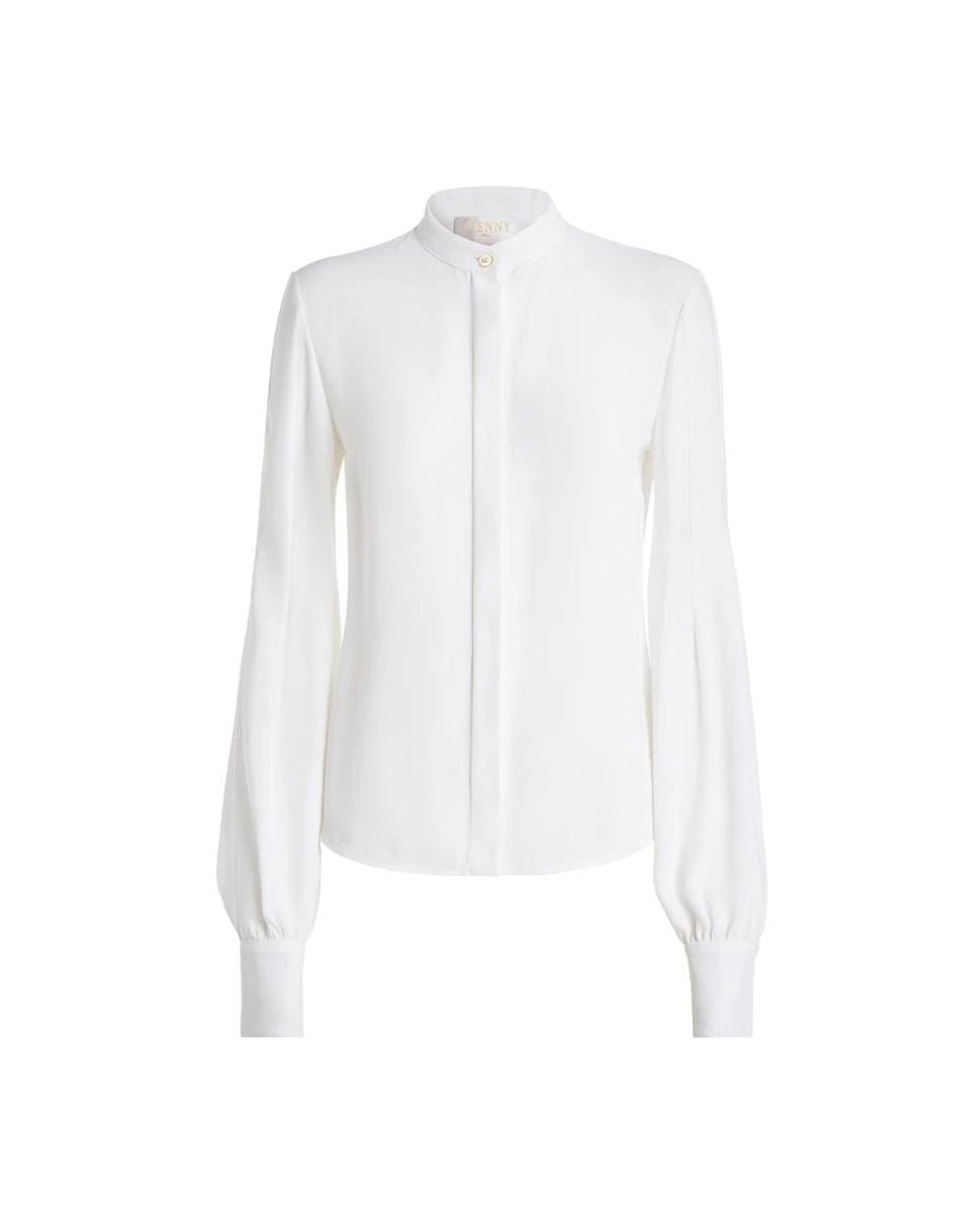 Shirts Genny de color White