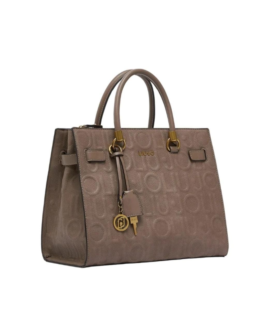 Liu Jo Brown Handbags