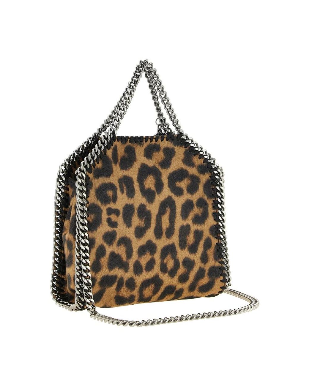 Stella McCartney Brown Mini Bags