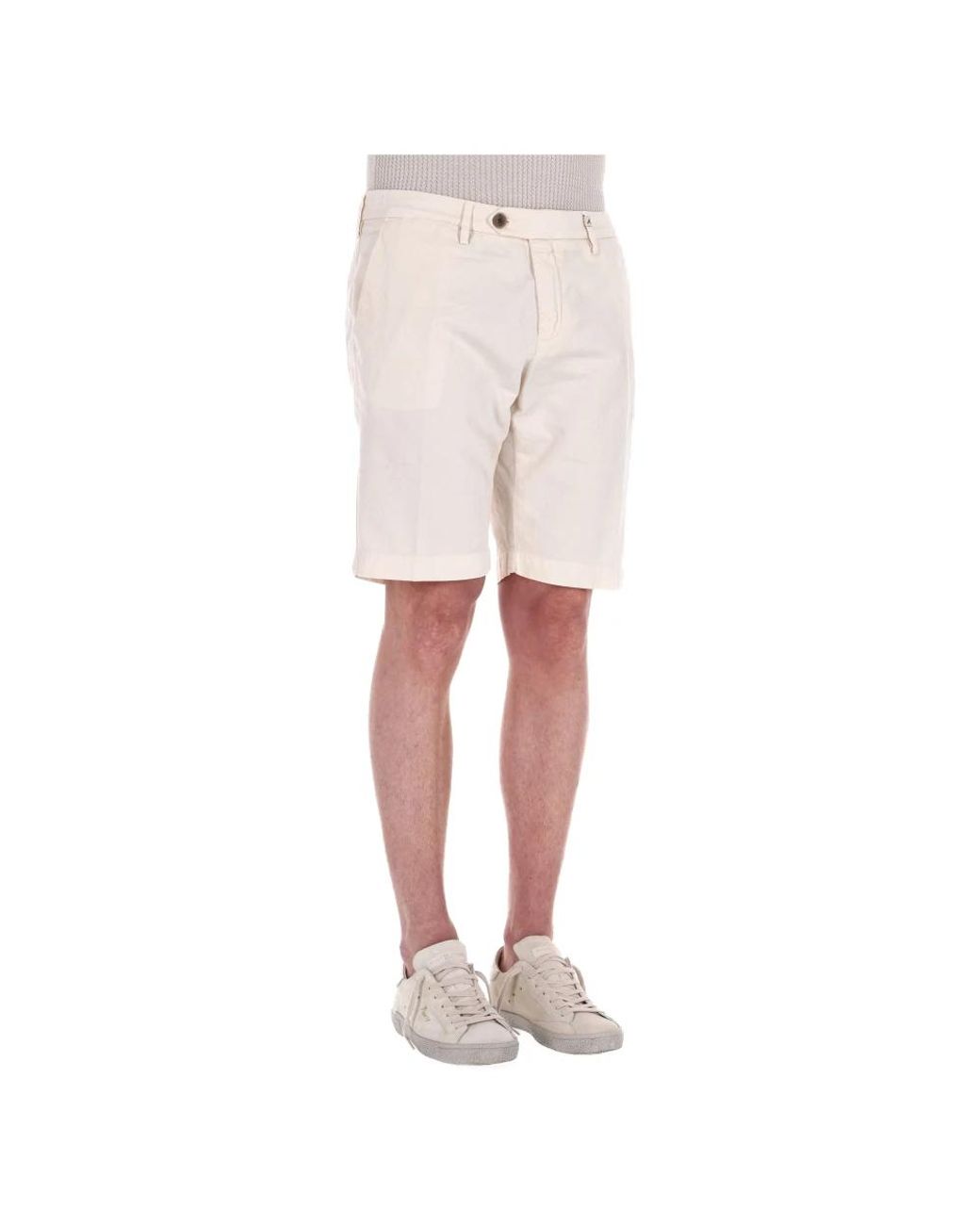 Myths Natural Casual Shorts for men