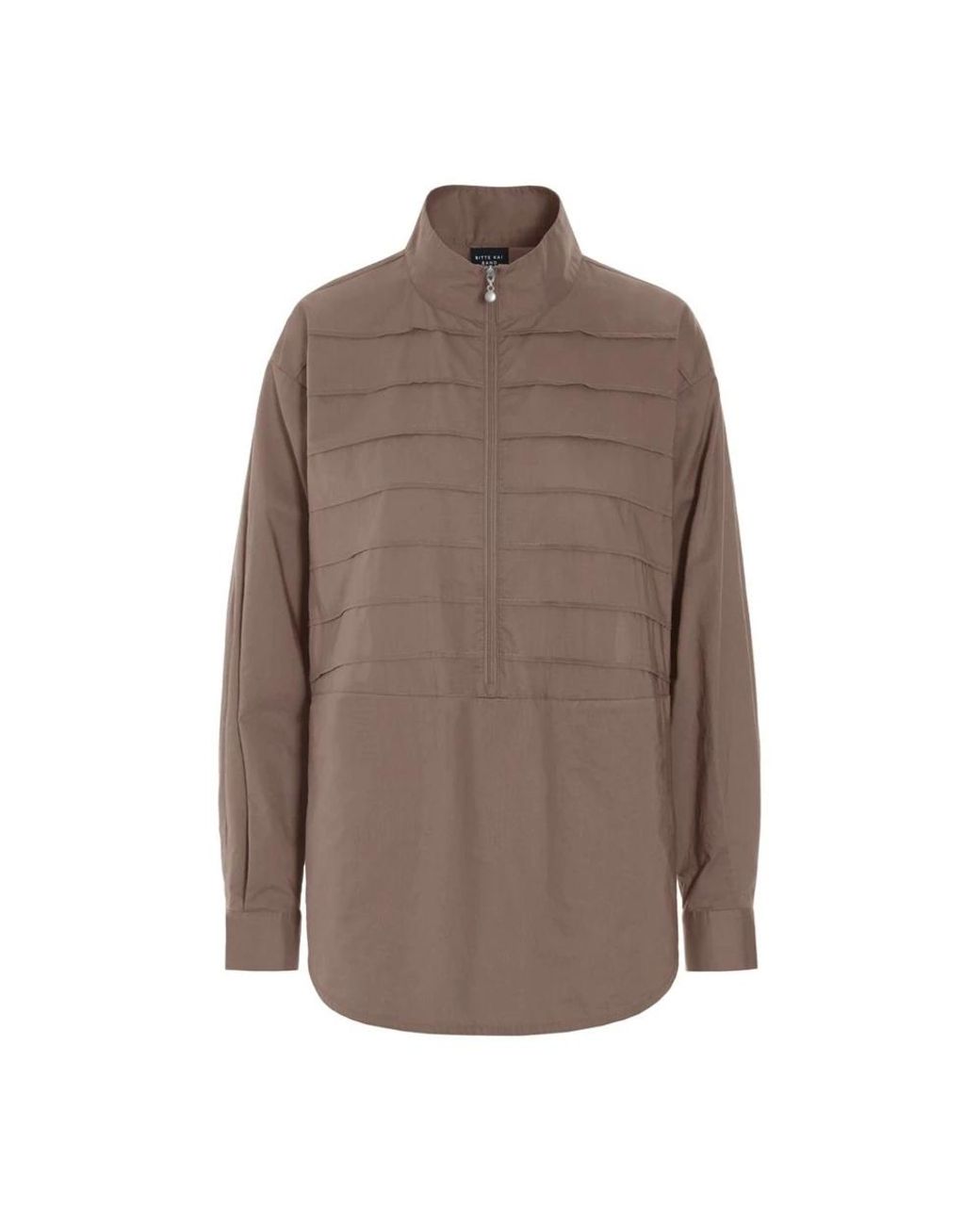 Shirts Bitte Kai Rand en coloris Brown