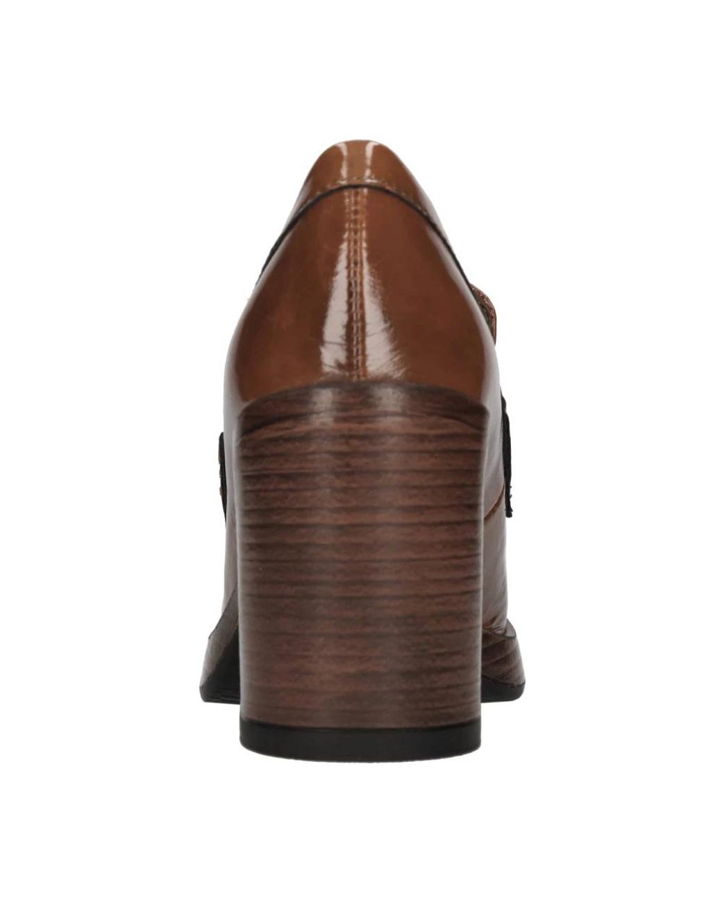 Mjus Brown Pumps