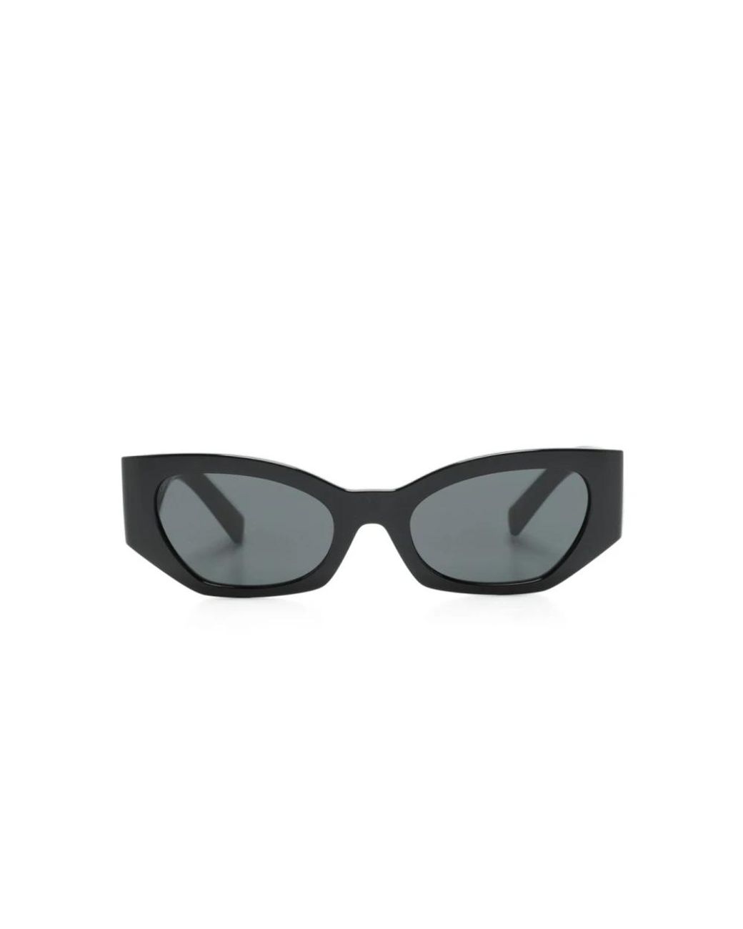 Dolce & Gabbana Gray Sunglasses