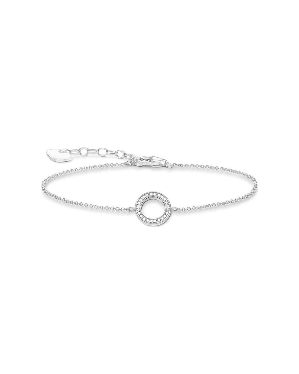 Thomas Sabo Metallic Bracelets