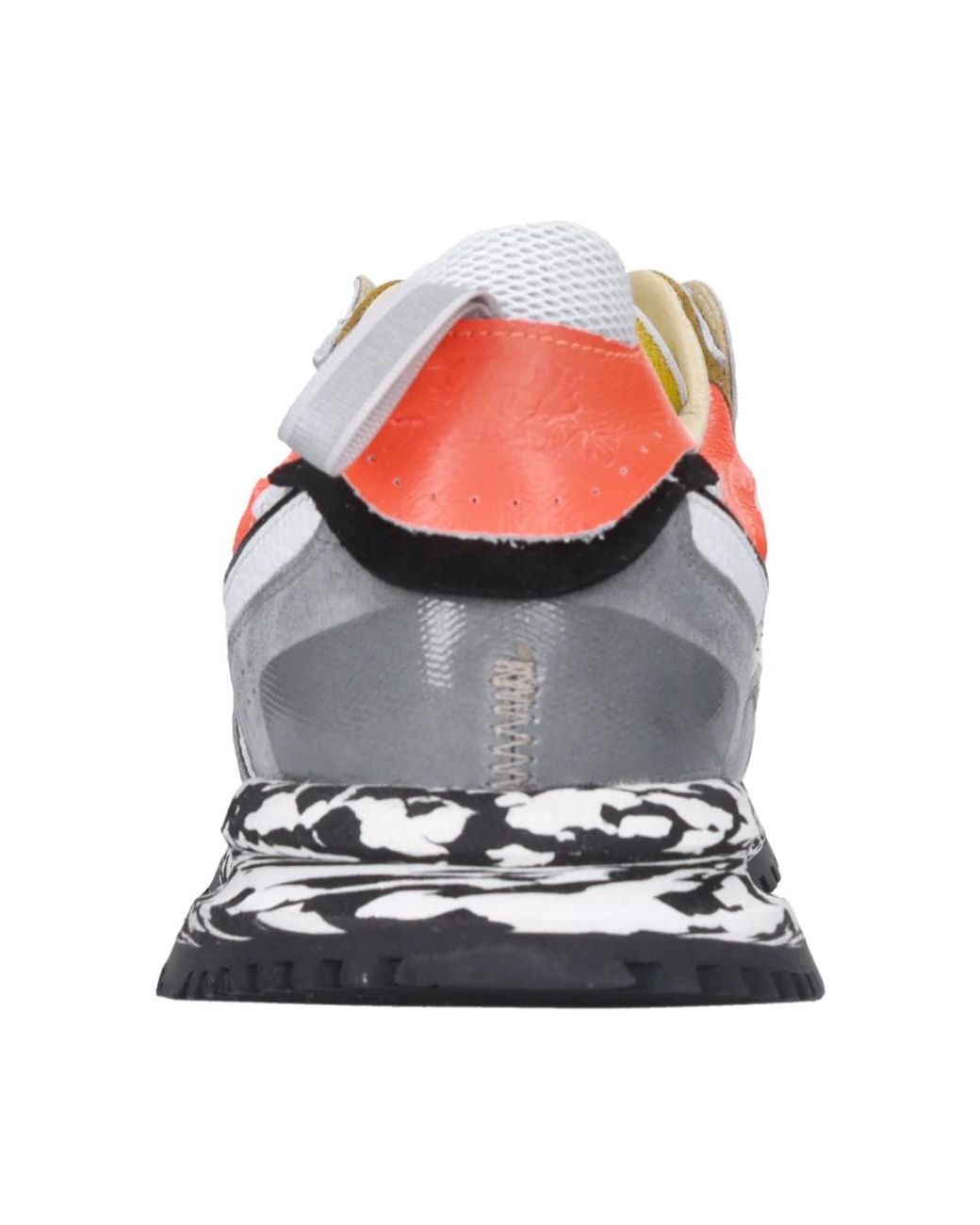 HIDNANDER Sneakers in White für Herren