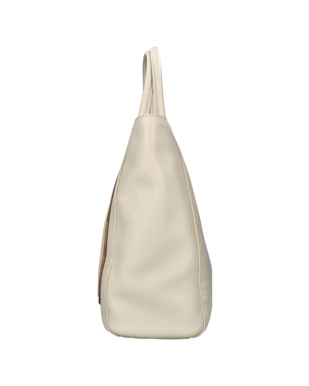 Alviero Martini 1A Classe Natural Handbags