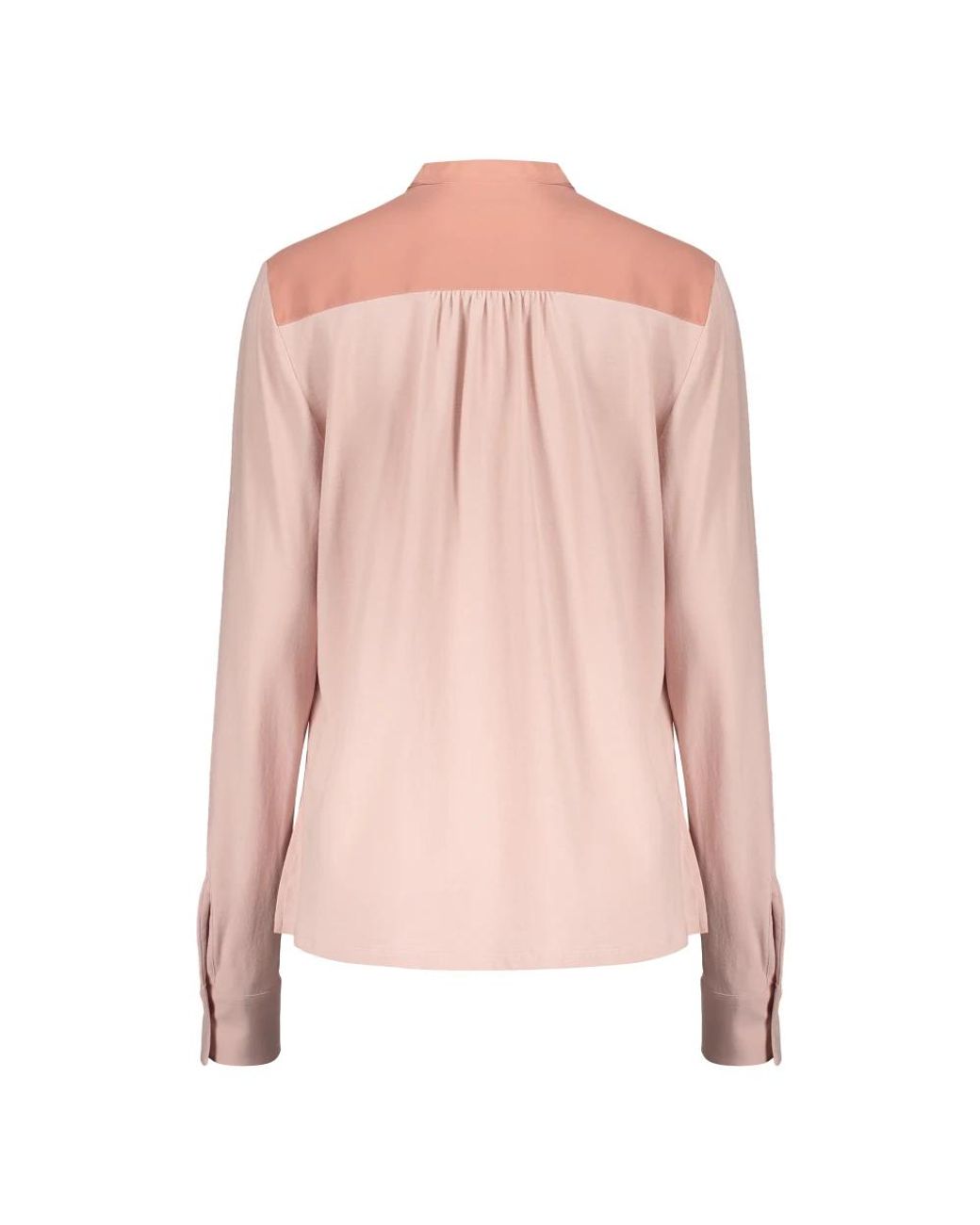 Moorer Pink Shirts