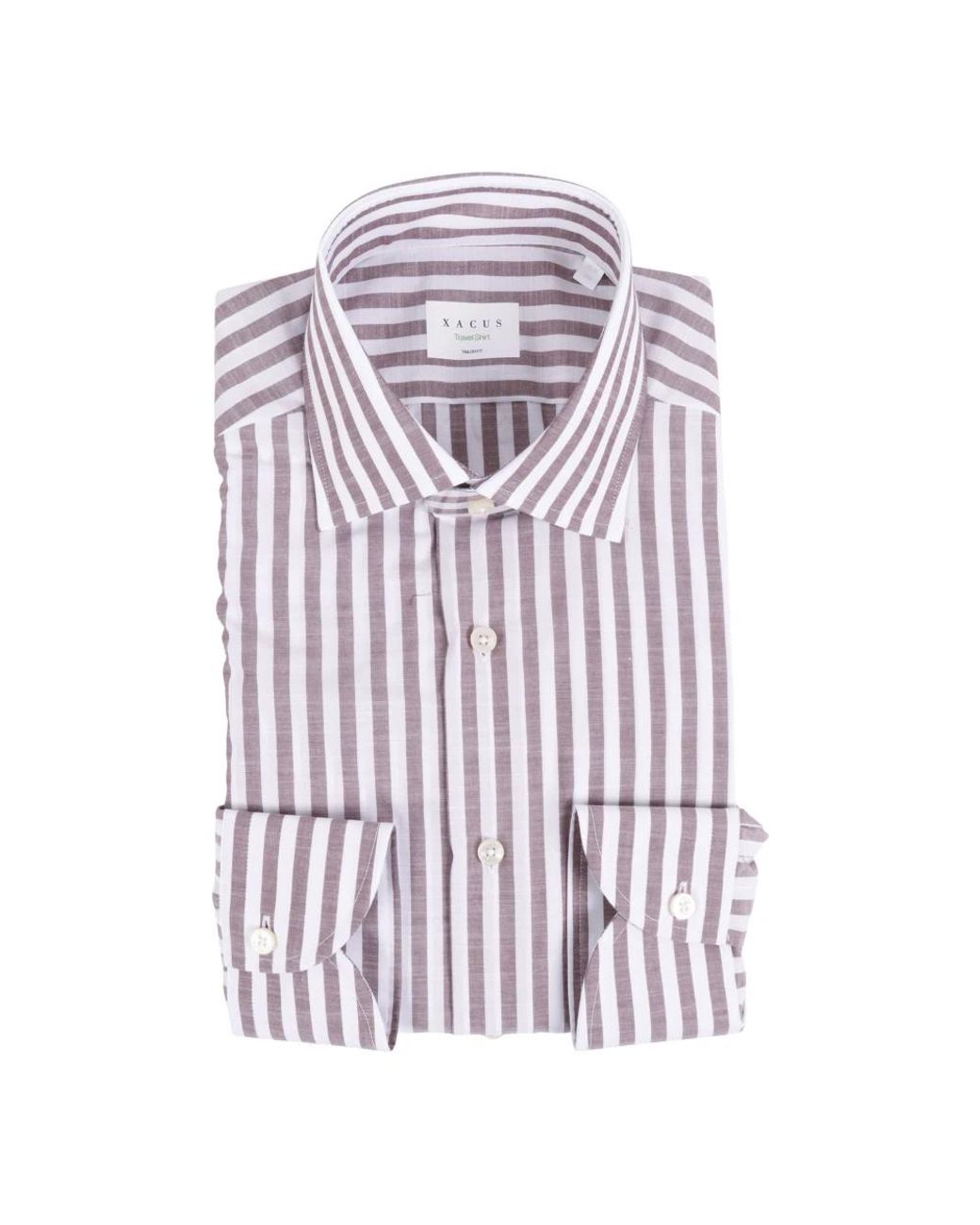 Xacus Blue Casual Shirts for men