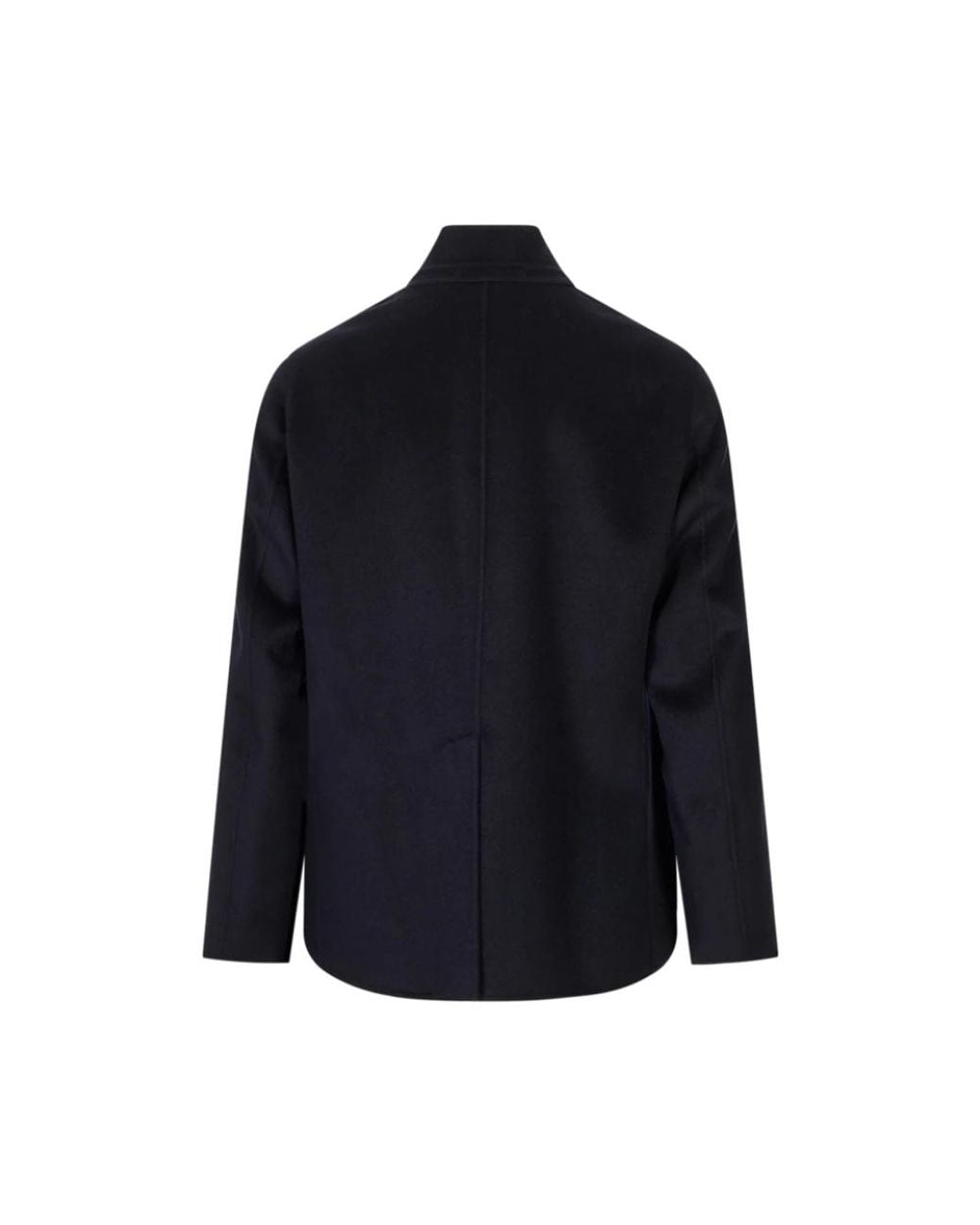 Light Jackets di Montecore in Blue da Uomo