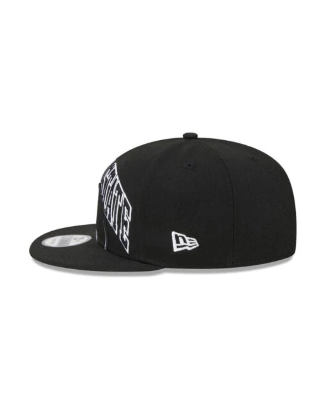 Caps KTZ de hombre de color Black