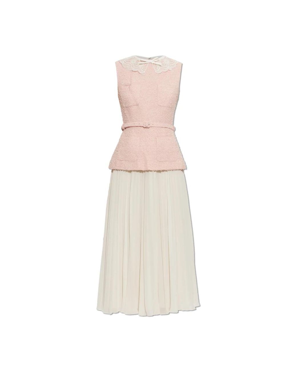 Self-Portrait Natural Party Dresses