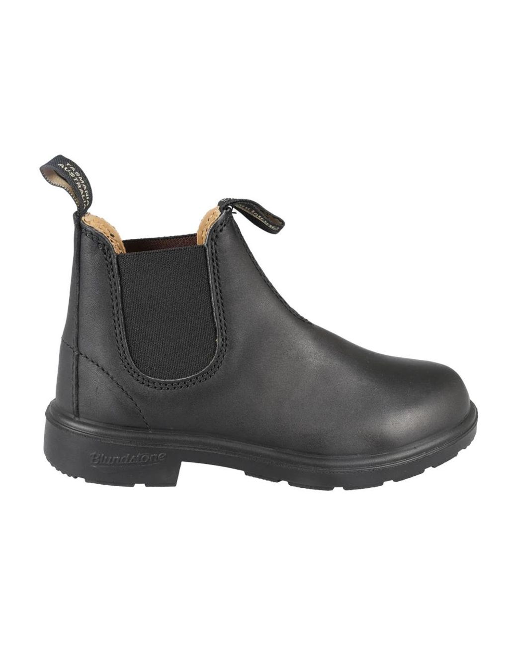 Blundstone Black Chelsea Boots