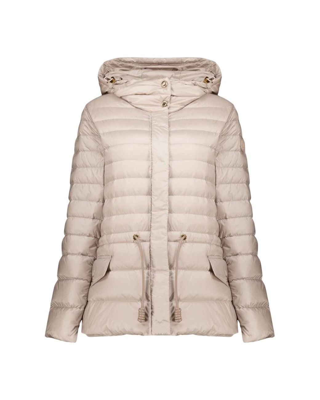 Moncler Natural Winter Jackets