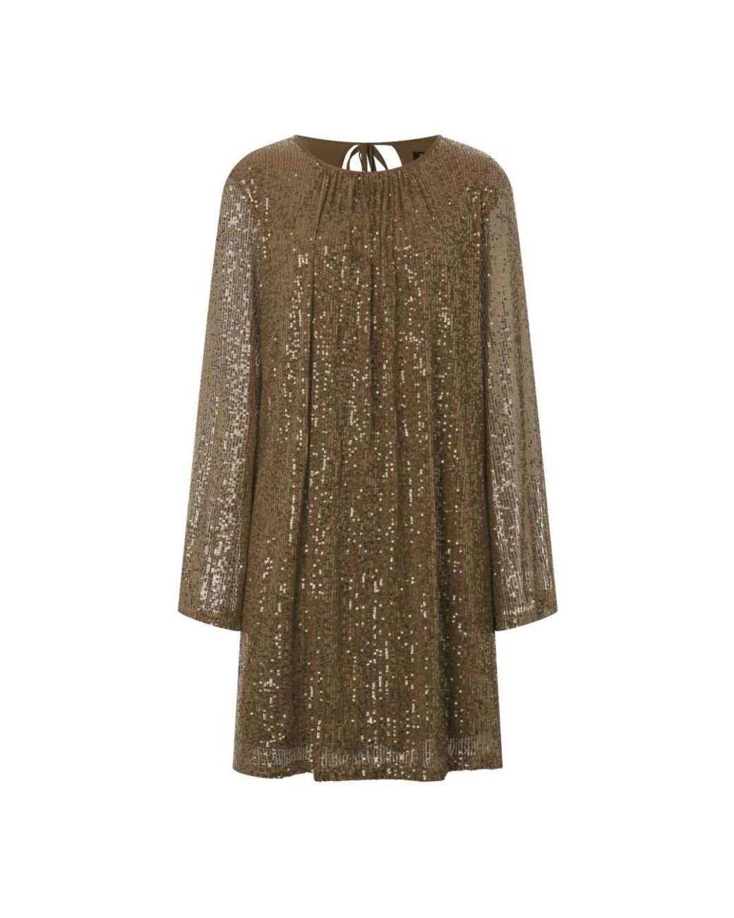 Ana Alcazar Natural Party Dresses